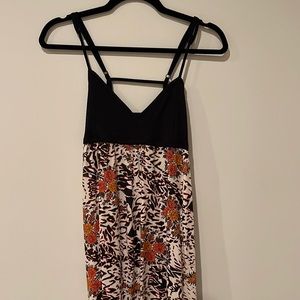 Beautiful maxi dress